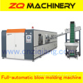 Plastic Mould Manufacturer Bottle Blowing Machine 